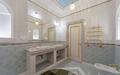 1-этажный коттедж 430 м² с отделкой
