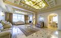 1-этажный коттедж 430 м² с отделкой