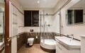 4-КОМН. КВАРТИРА С ОТДЕЛКОЙ 230 М² НА 23 ЭТАЖЕ