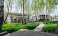 2-этажный коттедж 274 м² с отделкой
