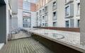 1-КОМН. АПАРТАМЕНТЫ С ОТДЕЛКОЙ 35.7 М² НА 2 ЭТАЖЕ