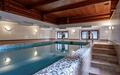 2-этажный коттедж 650 м² с отделкой