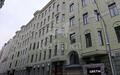 3-КОМН. КВАРТИРА БЕЗ ОТДЕЛКИ 117.2 М² НА 2 ЭТАЖЕ