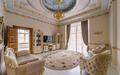 1-этажный коттедж 430 м² с отделкой