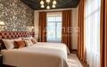 2-этажный коттедж 450 м² без отделки