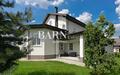 2-этажный коттедж 450 м² с отделкой