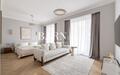 4-КОМН. КВАРТИРА С ОТДЕЛКОЙ 135 М² НА 35 ЭТАЖЕ