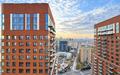 3-КОМН. КВАРТИРА БЕЗ ОТДЕЛКИ 97.8 М² НА 24 ЭТАЖЕ