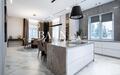 2-этажный коттедж 508.9 м² с отделкой