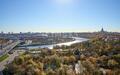 4-КОМН. КВАРТИРА БЕЗ ОТДЕЛКИ 99.9 М² НА 20 ЭТАЖЕ