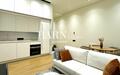 2-КОМН. АПАРТАМЕНТЫ С ОТДЕЛКОЙ 49 М² НА 3 ЭТАЖЕ