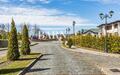 Участок 60.92 сот. в охраняемом поселке