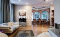 2-этажный коттедж 343.5 м² с отделкой