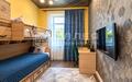 2-этажный коттедж 450 м² без отделки