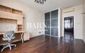4-КОМН. КВАРТИРА С ОТДЕЛКОЙ 177.1 М² НА 32 ЭТАЖЕ