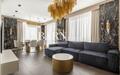 4-КОМН. КВАРТИРА С ОТДЕЛКОЙ 112.8 М² НА 10 ЭТАЖЕ