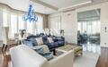 4-КОМН. КВАРТИРА С ОТДЕЛКОЙ 234 М² НА 4 ЭТАЖЕ