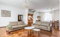 2-УРОВНЕВАЯ КВАРТИРА С ОТДЕЛКОЙ 293 М² НА 6 ЭТАЖЕ