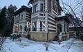3-этажный коттедж 495 м² с отделкой