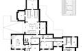 2-этажный коттедж 1 700 м² без отделки