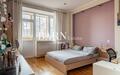 2-КОМН. КВАРТИРА С ОТДЕЛКОЙ 91 М² НА 4 ЭТАЖЕ