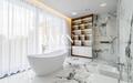2-этажный коттедж 1 071 м² с отделкой