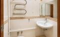 3-КОМН. КВАРТИРА С ОТДЕЛКОЙ 77.8 М² НА 6 ЭТАЖЕ
