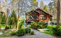3-этажный коттедж 473.3 м² с отделкой