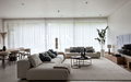 2-этажный коттедж 627.5 м² с отделкой