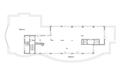 7-КОМН. АПАРТАМЕНТЫ БЕЗ ОТДЕЛКИ 392.1 М² НА 5 ЭТАЖЕ