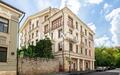 2-УРОВНЕВЫЙ ПЕНТХАУС С ОТДЕЛКОЙ 584 М² НА 5 ЭТАЖЕ