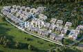 2-этажный коттедж 591.7 м² без отделки