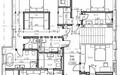 2-этажный коттедж 350 м² без отделки