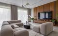 2-этажный коттедж 507.3 м² с отделкой