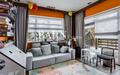 3-этажный коттедж 700 м² с отделкой