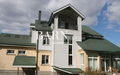 2-этажный коттедж 480 м² с отделкой