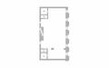 2-КОМН. КВАРТИРА С ОТДЕЛКОЙ 43.2 М² НА 3 ЭТАЖЕ