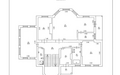 2-этажный коттедж 884.3 м² с отделкой