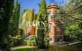 2-этажный коттедж 350 м² с отделкой