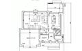 2-этажный коттедж 570 м² с отделкой