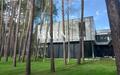 2-этажный коттедж 1 050 м² без отделки