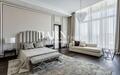 2-этажный коттедж 1 117.5 м² с отделкой
