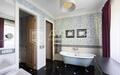 3-этажный коттедж 640 м² с отделкой