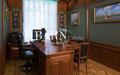 2-этажный коттедж 800 м² с отделкой