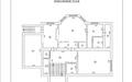 2-этажный коттедж 884.3 м² с отделкой