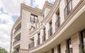 7-КОМН. АПАРТАМЕНТЫ БЕЗ ОТДЕЛКИ 392.1 М² НА 5 ЭТАЖЕ