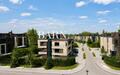 3-этажный таунхаус 278 м² с отделкой