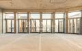 10-КОМН. ПЕНТХАУС БЕЗ ОТДЕЛКИ 847.2 М² НА 20 ЭТАЖЕ