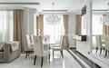 4-КОМН. КВАРТИРА С ОТДЕЛКОЙ 125 М² НА 5 ЭТАЖЕ