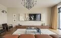 4-КОМН. КВАРТИРА С ОТДЕЛКОЙ 183.6 М² НА 18 ЭТАЖЕ